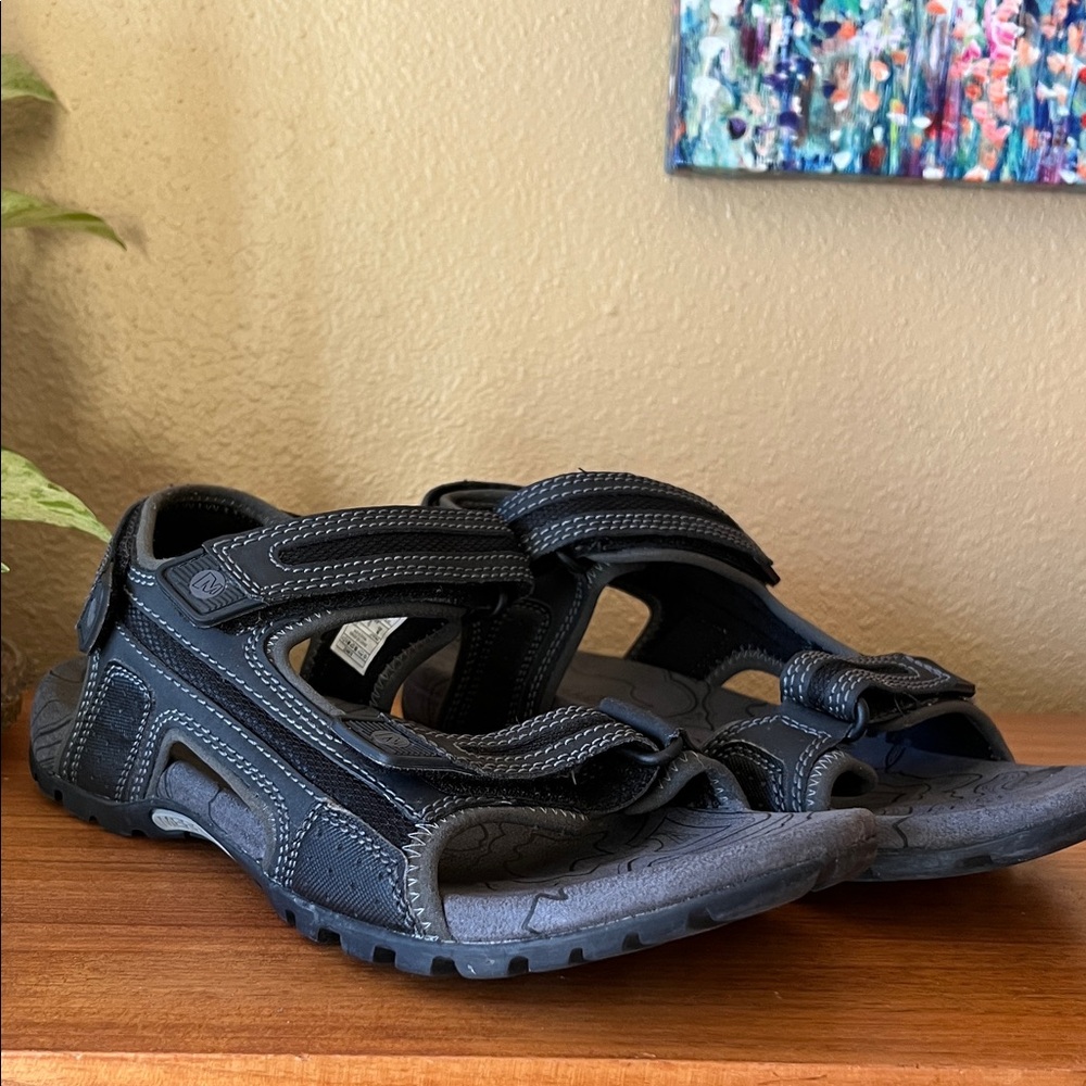 Merrell Sandals Men’s Performance Footwear 12 US